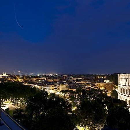 Relais Terme Di Tito Bed & Breakfast Rome Exterior photo