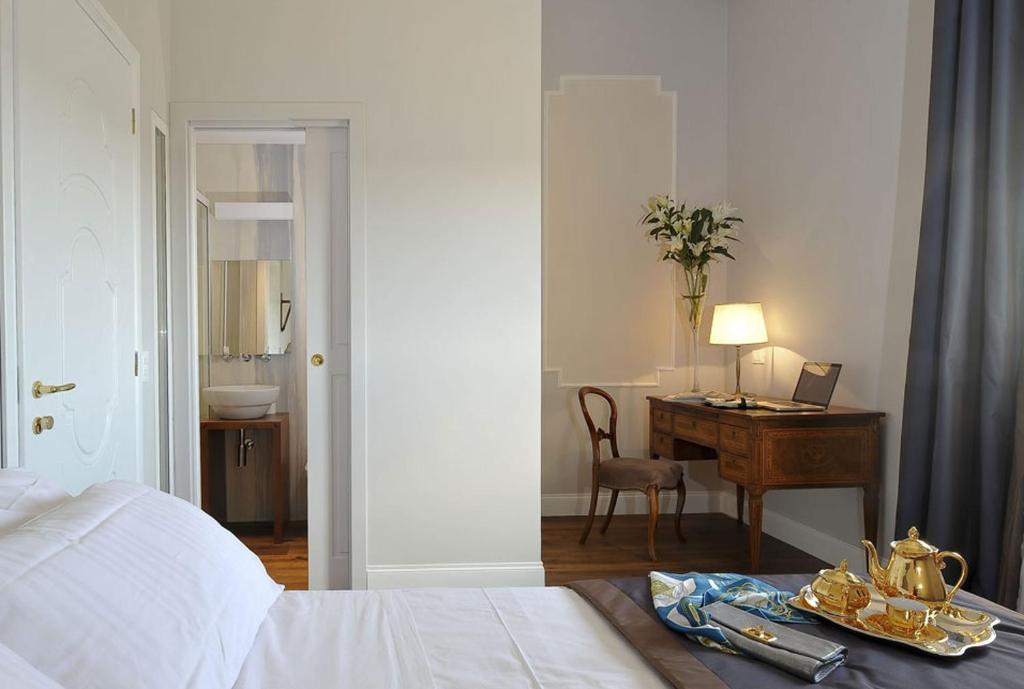 Relais Terme Di Tito Bed & Breakfast Rome Exterior photo
