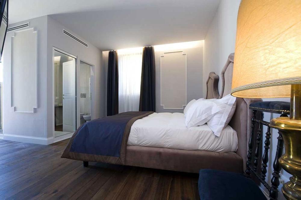 Relais Terme Di Tito Bed & Breakfast Rome Exterior photo