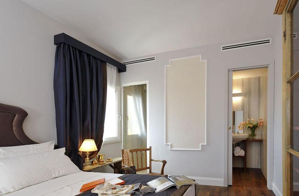 Relais Terme Di Tito Bed & Breakfast Rome Exterior photo
