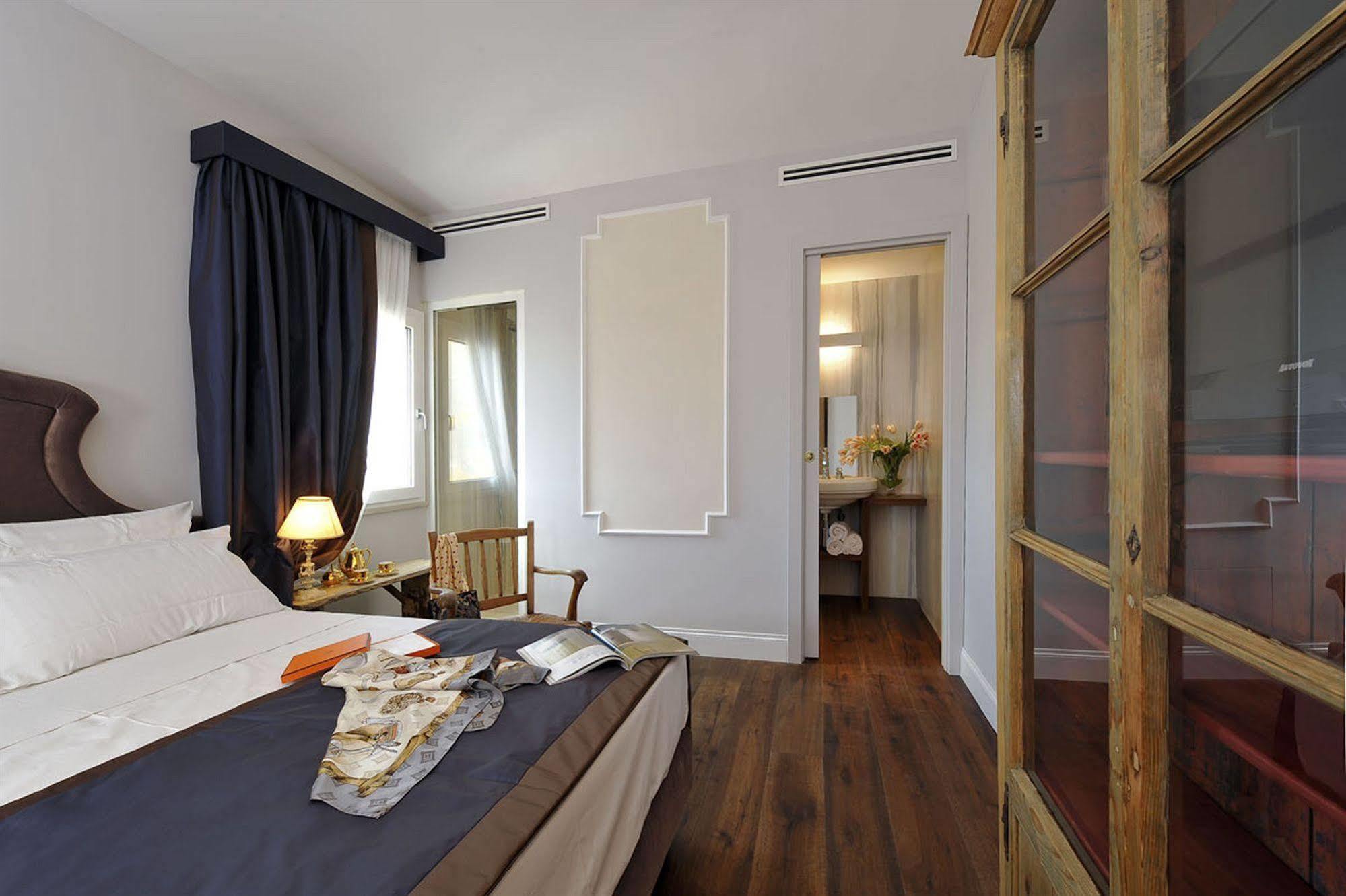 Relais Terme Di Tito Bed & Breakfast Rome Exterior photo