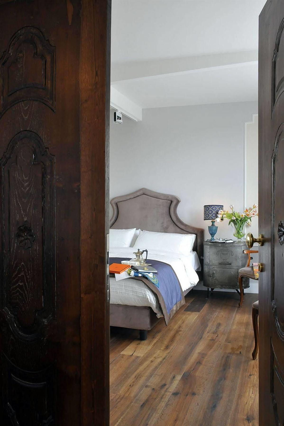 Relais Terme Di Tito Bed & Breakfast Rome Exterior photo
